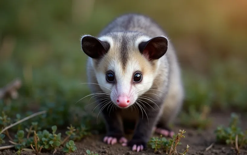 Comprehensive Possum Property Inspection Kingsholme