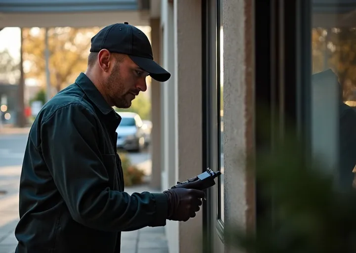 Professional Commercial Possum Control Assessment Services Kingsholme