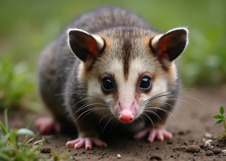 Safe Possum Capture Kingsholme