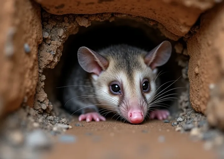 Humane Possum Removal Consultation Kingsholme