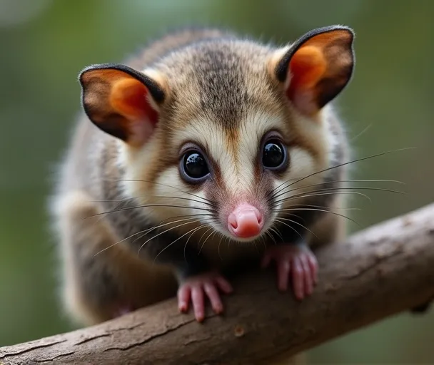 Possum Relocation & Release Kingsholme