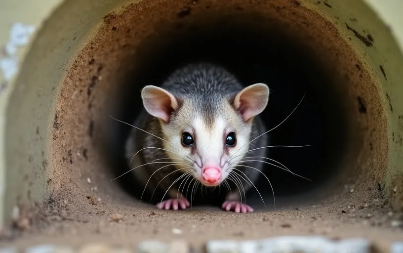 Professional Possum Prevention Services Kingsholme