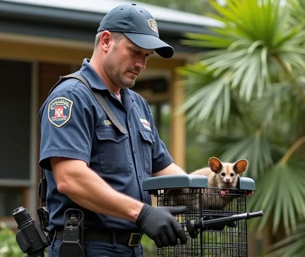 Fresho Possum Removal Kingsholme Kingsholme Humane Possum Removal Team