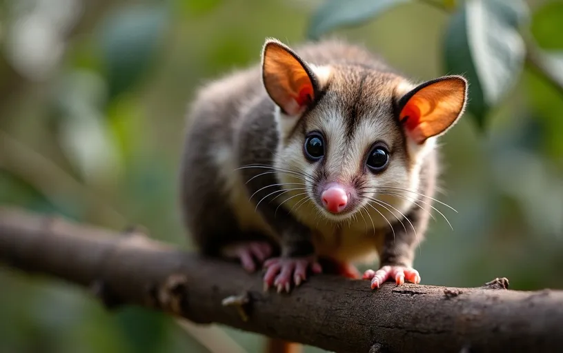 Kingsholme Possum