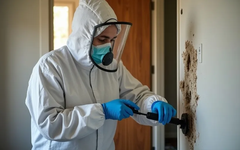 Sanitization & Decontamination Kingsholme